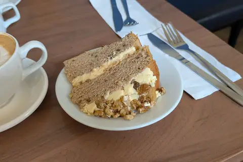Cake Show photo 3