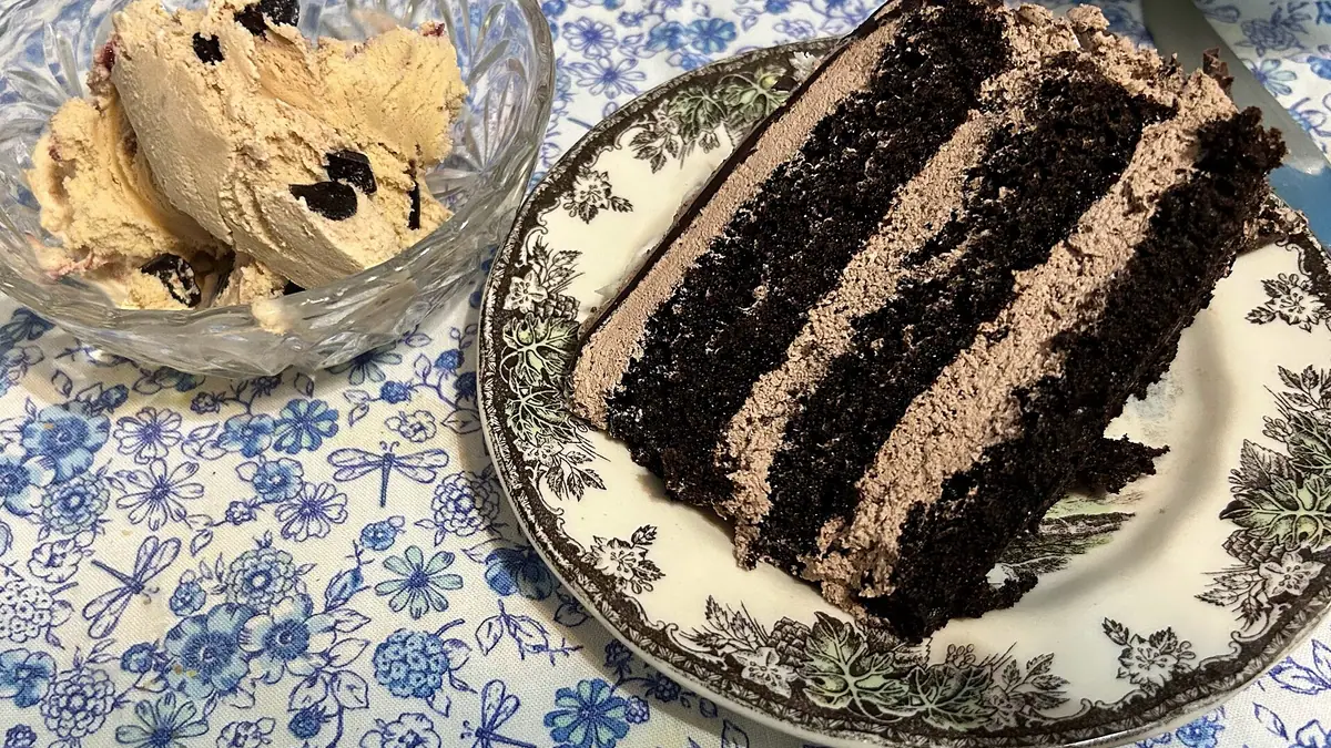 Cake Show – cake shop in West Hackney, London