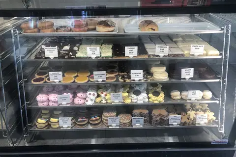 Cake Show photo 2